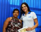 3º Prêmio: R$ 50,00 - Maria Andréia Ximendes da Silva