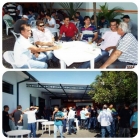 Confira o 1º Encontro de Mecânicos e Amigos da Retífica Lemense!