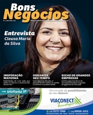 Revista Bons Negócios - 011